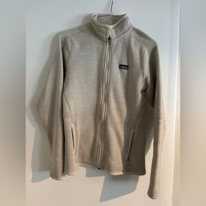 Patagonia light women’s jacket, small